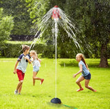 Tuinraket Sprinkler