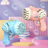 Multi Bellenblaas "Bubble Fun"