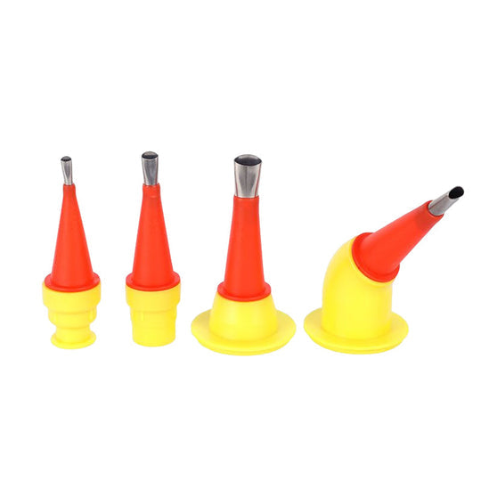 Universele Kitrand Set (7-Delig)