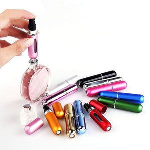 Pocket Parfum Flask™