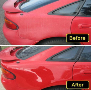 Auto Schoonmaak-Gel 'Magic Restoration'