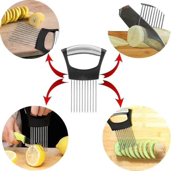 Multi-Functioneel Keuken (Snij)Tool