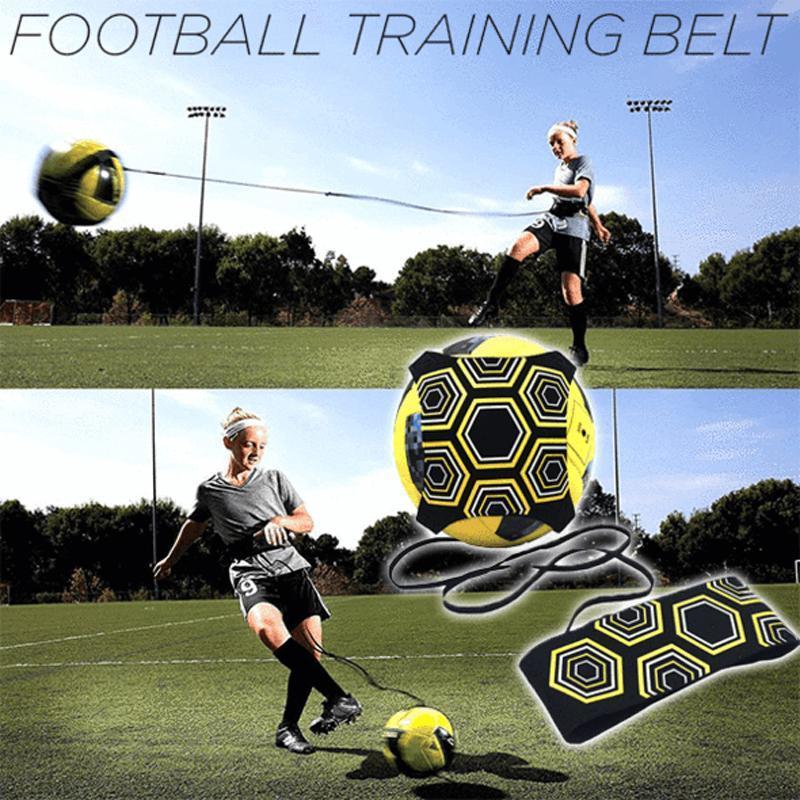 Easy Voetbal Trainer | Verbeter jouw skills!