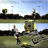 Easy Voetbal Trainer | Verbeter jouw skills!