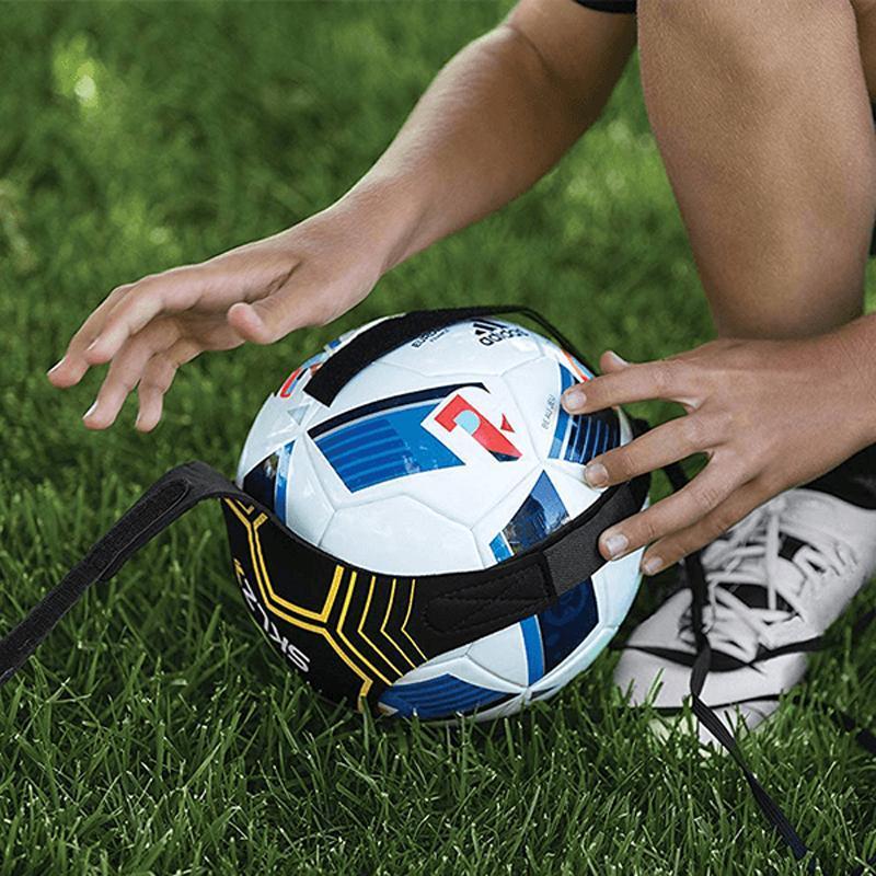 Easy Voetbal Trainer | Verbeter jouw skills!