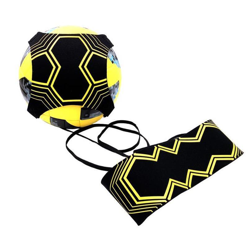 Easy Voetbal Trainer | Verbeter jouw skills!