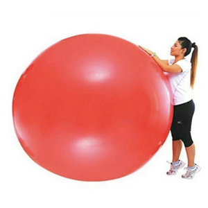 ENORME MENSELIJKE BALLON (180 CM)