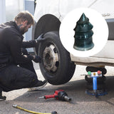 Band Reparatie Schroef 'Pro' (Set van 5 Stuks)