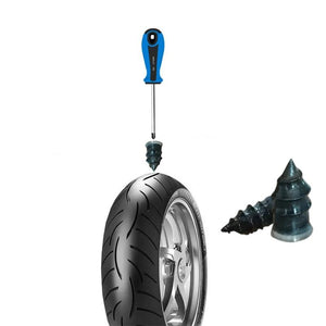 Band Reparatie Schroef 'Pro' (Set van 5 Stuks)