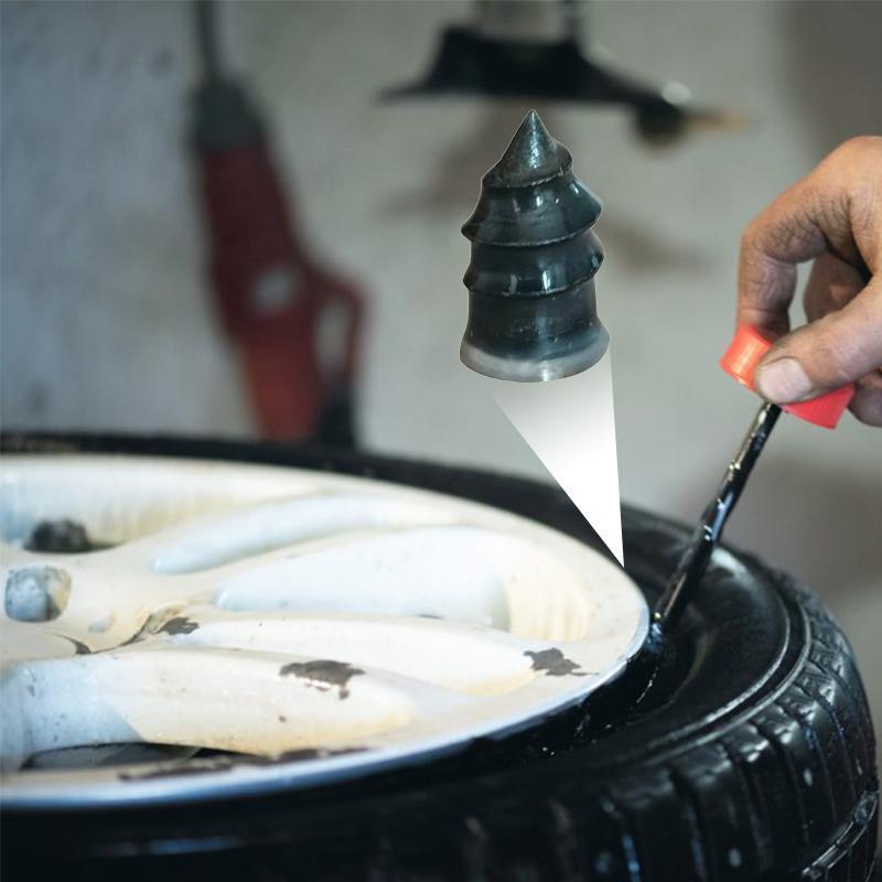 Band Reparatie Schroef 'Pro' (Set van 5 Stuks)