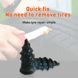 Band Reparatie Schroef 'Pro' (Set van 5 Stuks)