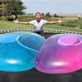 Bubbel bal X (Tijdelijk 50% Korting)