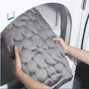 Super Absorberende Kiezelstenen Badmat