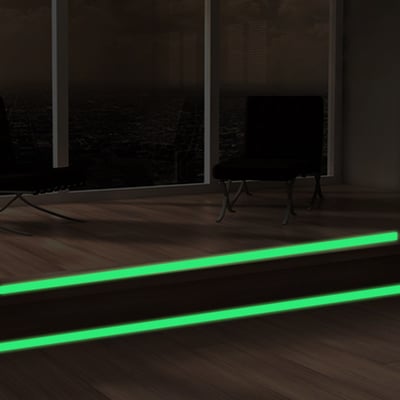 Glow in the Dark Tape