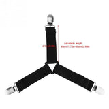 Matras bretels EasyClip™