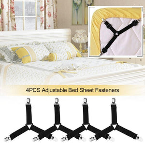 Matras bretels EasyClip™