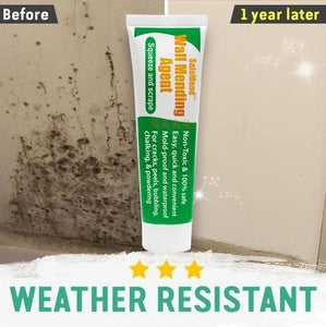 Sneldrogende Muurvuller (Verbeterde Formule)