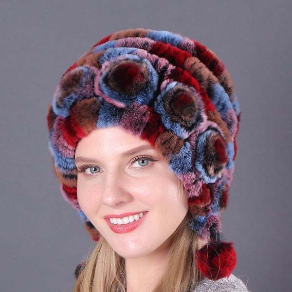 Wintermuts met Bont Look
