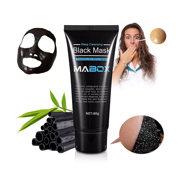 Original Blackhead Masker MaBox™