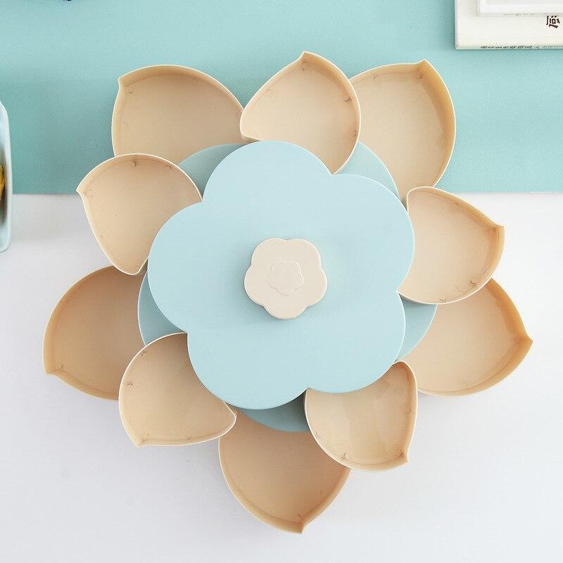 Flower power 'Tasty'