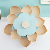 Flower power 'Tasty'