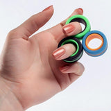!Ring Spinners! (Set van 3)