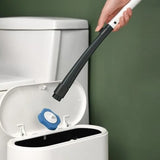 Revolutionaire en Hygiënische Toiletborstel Set