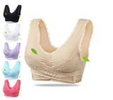 Comfortabele BH Braciao