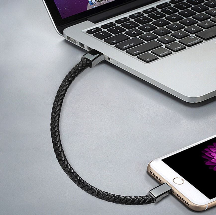 Premium USB Armband