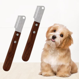 Honden- en Katten Kam