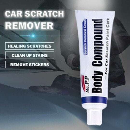 Auto Kras Reparatie Kit