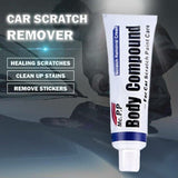 Auto Kras Reparatie Kit