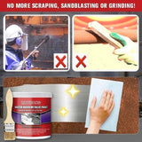 Nano Roest Coating Middel 'Pro'