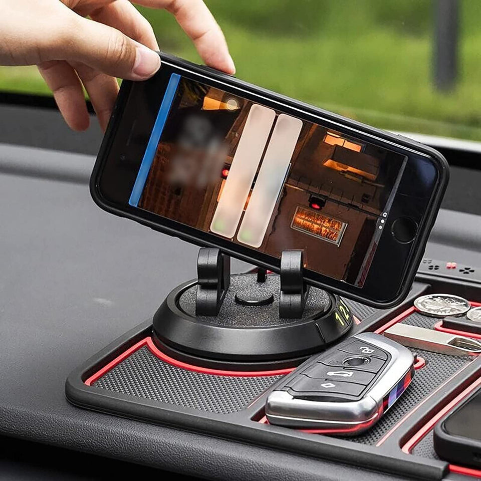 Non-Slip Telefoonhouder