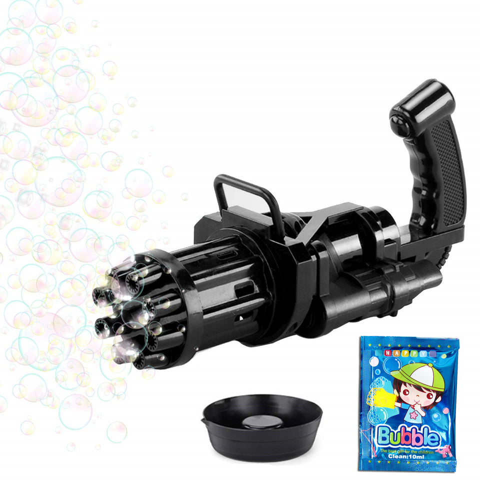 Bellenblaas Machine