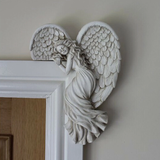 Engel Kozijndecoratie - Prachtig in ieder huis!