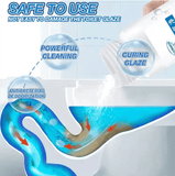 Toilet Reiniger™ | Voor een Perfect Schoon Resultaat!
