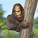 Bigfoot Outdoor Boom Decoratie