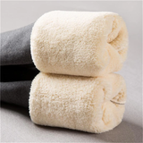 Comfortabele Legging met Extreem Zachte Binnenvoering