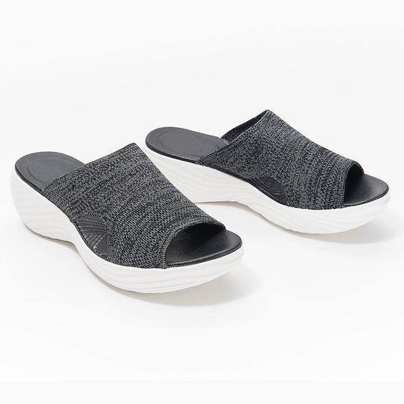 Super Comfortabele & Ondersteunende Zomer Sandalen
