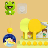 Hangende Tafeltennis Set