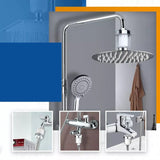 Universeel Water Filter™