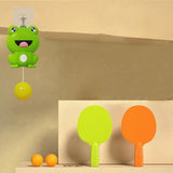 Hangende Tafeltennis Set