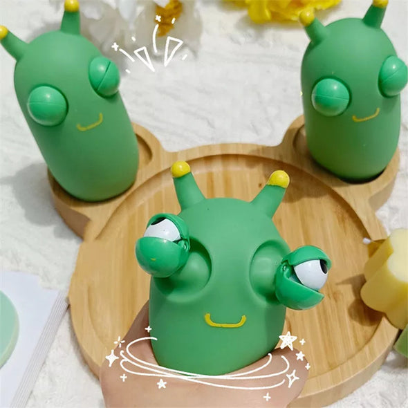 Alien Stress Speeltje "Fun Toys"