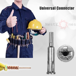 Kabel Connector PRO