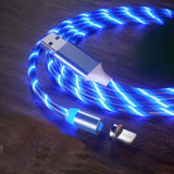 Magnetische Bliksem Kabel
