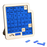 Kalender Puzzel