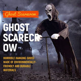 Halloween Tuin Decoratie