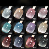 Unieke Diamant Nagellak™
