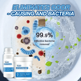 Toilet Reiniger™ | Voor een Perfect Schoon Resultaat!
